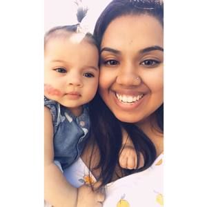 Meet your Posher, Tyesha